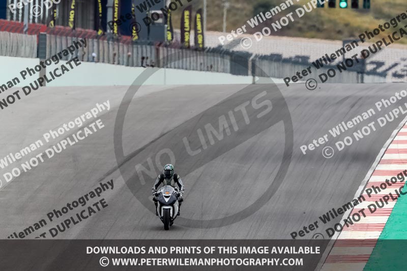 may 2019;motorbikes;no limits;peter wileman photography;portimao;portugal;trackday digital images